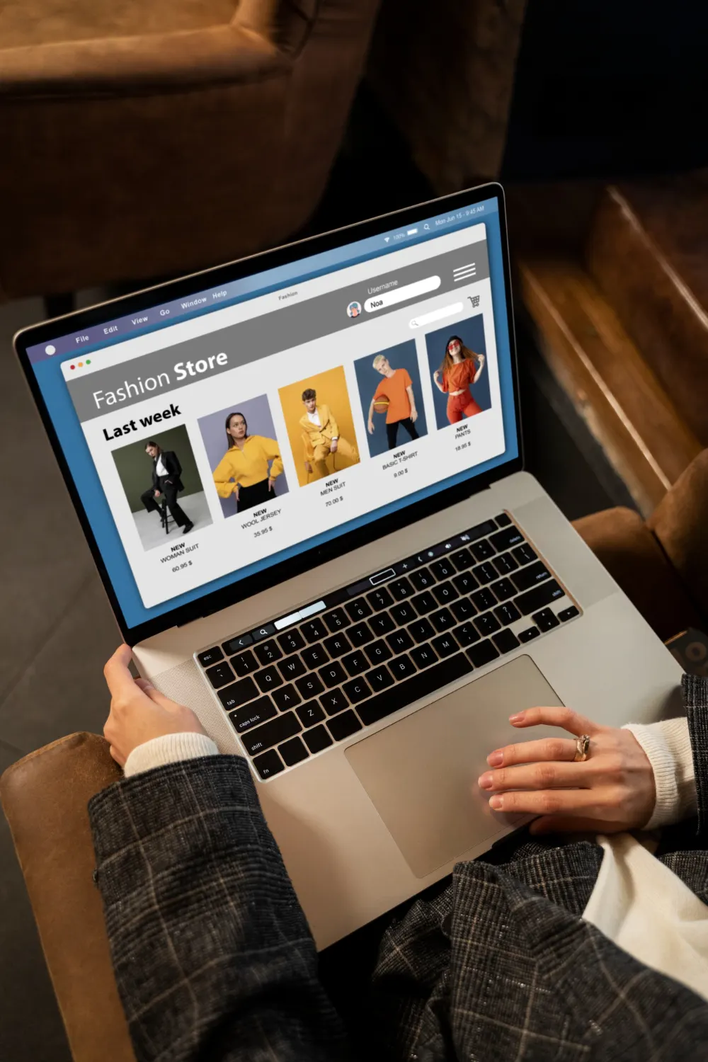 International SEO Results