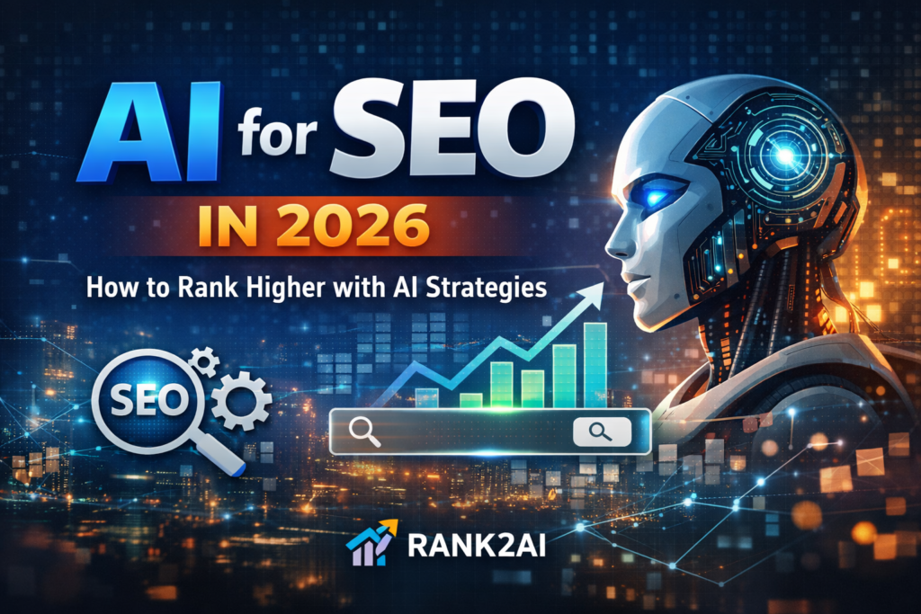 AI SEO in 2026