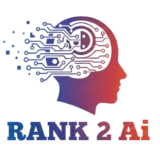 Rank2AI