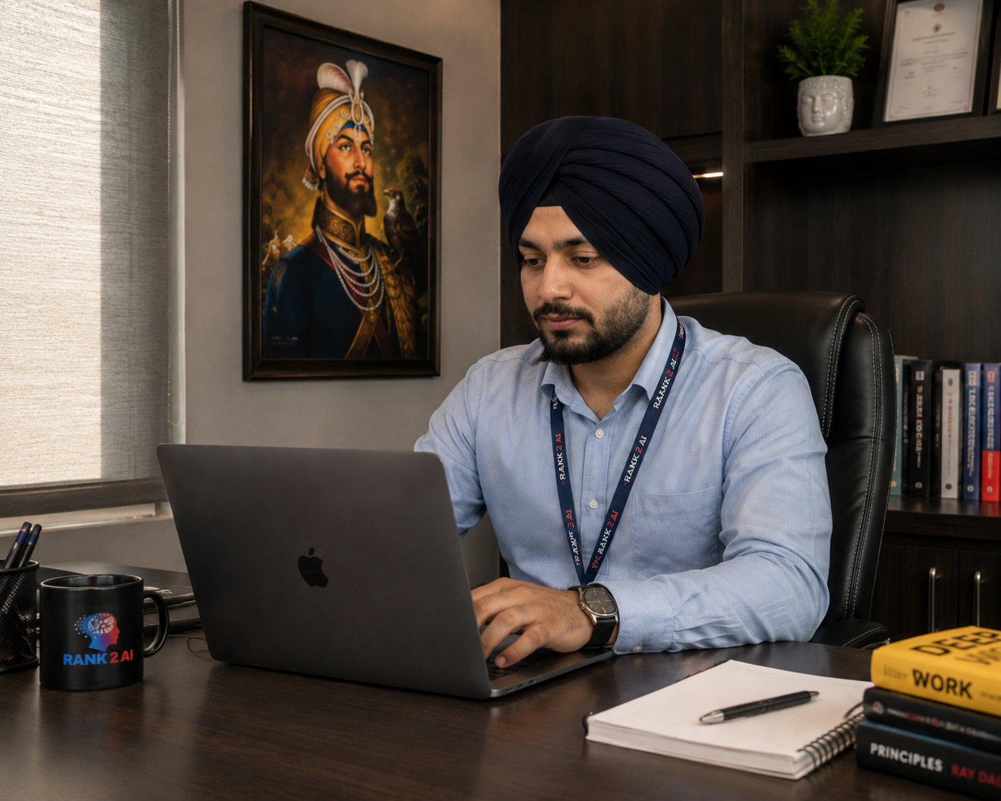 Hardeep Singh