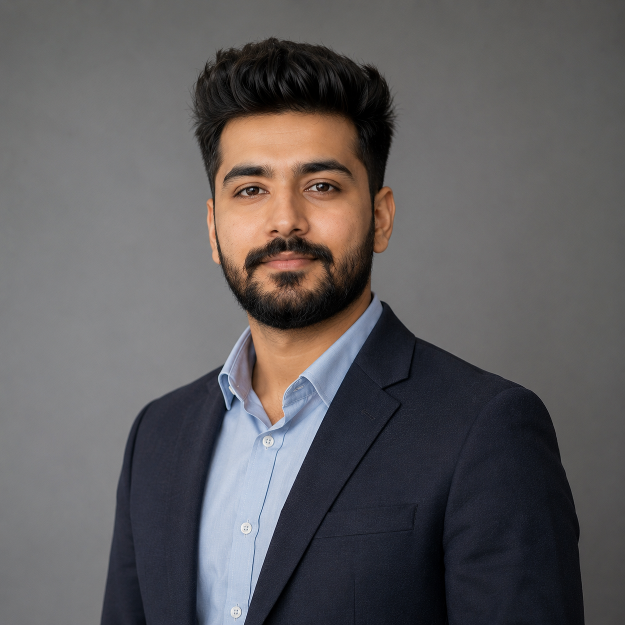 Gurdeep Singh